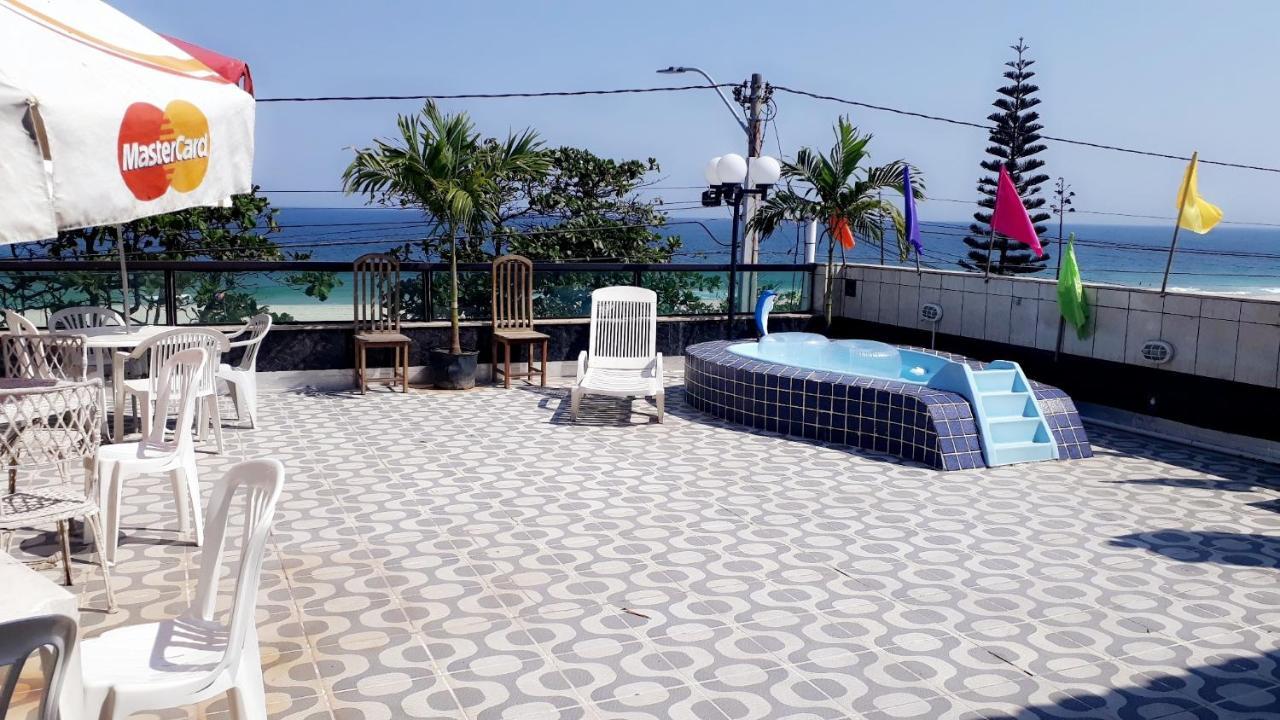 Residencial Suite Da Villa Saquarema Exterior photo